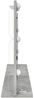 vidaXL Waschtischspiegel Rechtwinklig Beton Grau 100 x 55 x 18 cm 868304 Bild 5