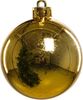 TrendLine Christbaumkugeln 12 Kugeln Ø 6cm Weihnachtskugeln Weihnachtsbaumkugeln Bild 3