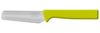 homiez Brotmesser KNIFE, Frühstücksmesser, Brötchenmesser mit Wellenschliff und Soft-Griff Bild 2