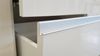 INOSIGN Highboard Magic, Highboard, Hochschrank, Hochkommode, mit 1 Tür und 4 Schubkästen, Hochglanz lackiert, Breite 120 Bild 3