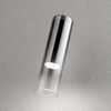 Ideal Lux Pendelleuchte Look Klein Sfumato Chrom Bild 2