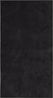 vidaXL Teppich HUARTE Kurzflor Weich und Waschbar Schwarz 60x110 cm 375108 Bild 2