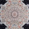 Orientteppich »Naahal« 150 x 100 cm - schwarz Bild 3