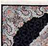 Orientteppich »Naahal« 150 x 100 cm - schwarz Bild 4