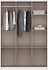 AP691 OR 96 Bremen EXTRA 3trg. Kleiderschrank Bild 4