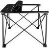 3er Campingmöbel Set Campingtisch Campingstuhl Regiestuhl Anglerstuhl Bild 5