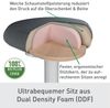 Leitz Stehhocker Ergo Active 65450085 hellgrau Bild 3