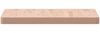vidaXL Tischplatte 60x60x4 cm Quadratisch Massivholz Buche 355962 Bild 5