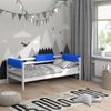 Bettumrandung Blau 70 x 20 cm Vitalispa Bild 4