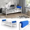 Bettumrandung Blau 70 x 20 cm Vitalispa Bild 2