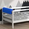Bettumrandung Blau 70 x 20 cm Vitalispa Bild 5