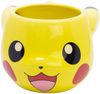 Pokemon Pikachu 500 ml Keramikbecher in Geschenkbox mit Charakterdesign Bild 3