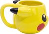 Pokemon Pikachu 500 ml Keramikbecher in Geschenkbox mit Charakterdesign Bild 2
