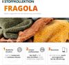 Sessel Holiday Premium (Farbe: Fragola 20) Bild 5
