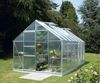 Vitavia Gewächshaus "Merkur 11500", aluminium eloxiert, 11,5 m²,4 mm HKP Bild 4