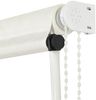 vidaXL Einziehbare Markise 150×150 cm Creme 143764 Bild 4