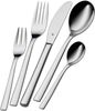 WMF Besteck-Set 'Palermo' 60-tlg., Edelstahl silber Bild 3
