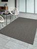 the carpet Teppich Mistra, rechteckig, Höhe: 10 mm, moderner robuster In und Outdoor Teppich Bild 2