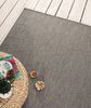 the carpet Teppich Mistra, rechteckig, Höhe: 10 mm, moderner robuster In und Outdoor Teppich Bild 4