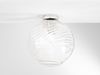 Luce Design Nereide G PL30 TR Deckenleuchte 1-flammig ECO Light Bild 3