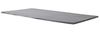 Baumkantentisch >Calabria< in Akazie grau / antik - 160x76,5x90 (BxHxT) Bild 3