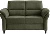 2-Sitzer >Cherish< in olive - 147x90x89 (BxHxT) Bild 3