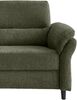 2-Sitzer >Cherish< in olive - 147x90x89 (BxHxT) Bild 4