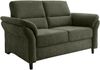 2-Sitzer >Cherish< in olive - 147x90x89 (BxHxT) Bild 2