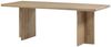 Esstisch Ato - Mangoholz Natur, 180 x 90 cm Bild 1