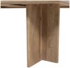 Esstisch Ato - Mangoholz Natur, 180 x 90 cm Bild 5