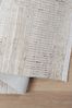 Flurteppich (120 x 300), 'Elex 5206', 0,7 x 120 x 300, Beige Bild 3