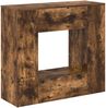 vidaXL 82 x 29 x 74 cm 899873 Bild 2