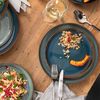 like. by Villeroy & Boch Crafted Denim Tafelservice 12-teilig Bild 5