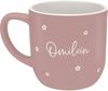 Tasse Kaffee Tee Kaffeetasse 0,4cl mit Gravur Geschenk Sheepworld OMILEIN 74641 Bild 4