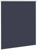 vidaXL Verdunkelungsrollo Marineblau 130x150 cm Stoffbreite 126,6 cm 4011524 Bild 3