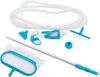 Intex Deluxe Pool Maintenance Kit - Poolzubehör - Pool Reinigungsset - 5-teilig Bild 3