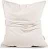 Sitting Point Sitzsack Wooly Fellimitat BigBag 125x155cm Natur Bild 5