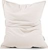 Sitting Point Sitzsack Wooly Fellimitat BigBag 125x155cm Natur Bild 4