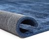 Viskose Teppich »Chester« 230 x 160 cm - blau Bild 5