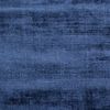 Viskose Teppich »Chester« 230 x 160 cm - blau Bild 4