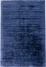 Viskose Teppich »Chester« 230 x 160 cm - blau Bild 3