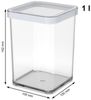 ROTHO Vorratsdose Premium Loft Bild 4