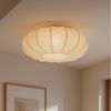 Lindby Deckenleuchten Helin, Creme IP20, 3x15 W LED Bild 2