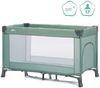 Fillikid Reisebett Valencia 120 x 60 Zimt Bild 2