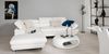 COTTA Ecksofa Enterprise L-Form, B: 277 cm, Arm- & Kopfteilverstellung, optional Bettfunktion Bild 3