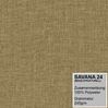 Polsterbett SKIDI-OM 90x200 ohne Matratze mit Bettkasten und Lattenrost. Farbe: BEIGE 24 Bild 3