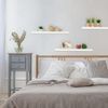 Relaxdays Wandregal im 3er Set Bild 3