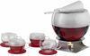 Feuerzangenbowle-Set 11-teilig 3,5 l Bild 1