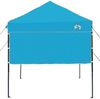 vidaXL Pavillon-Zelt Blau 194 x 194 x 251 cm Stoff 42007374 Bild 5