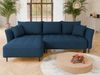 Ecksofa Betresa (Farbe: Onega 10, Seite: Links) Bild 3